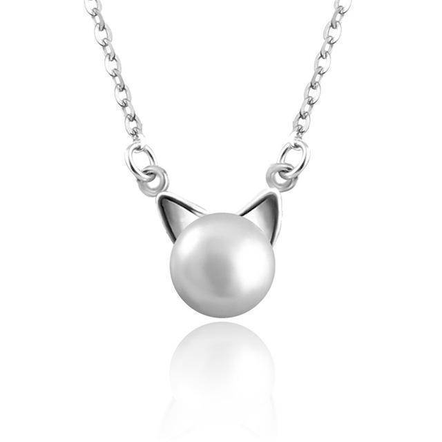 Briella Cat Jewelry Set 7