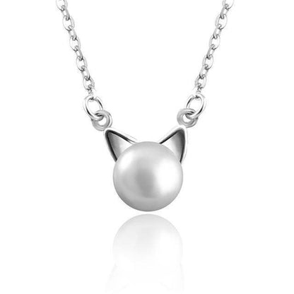 Briella Cat Jewelry Set 7