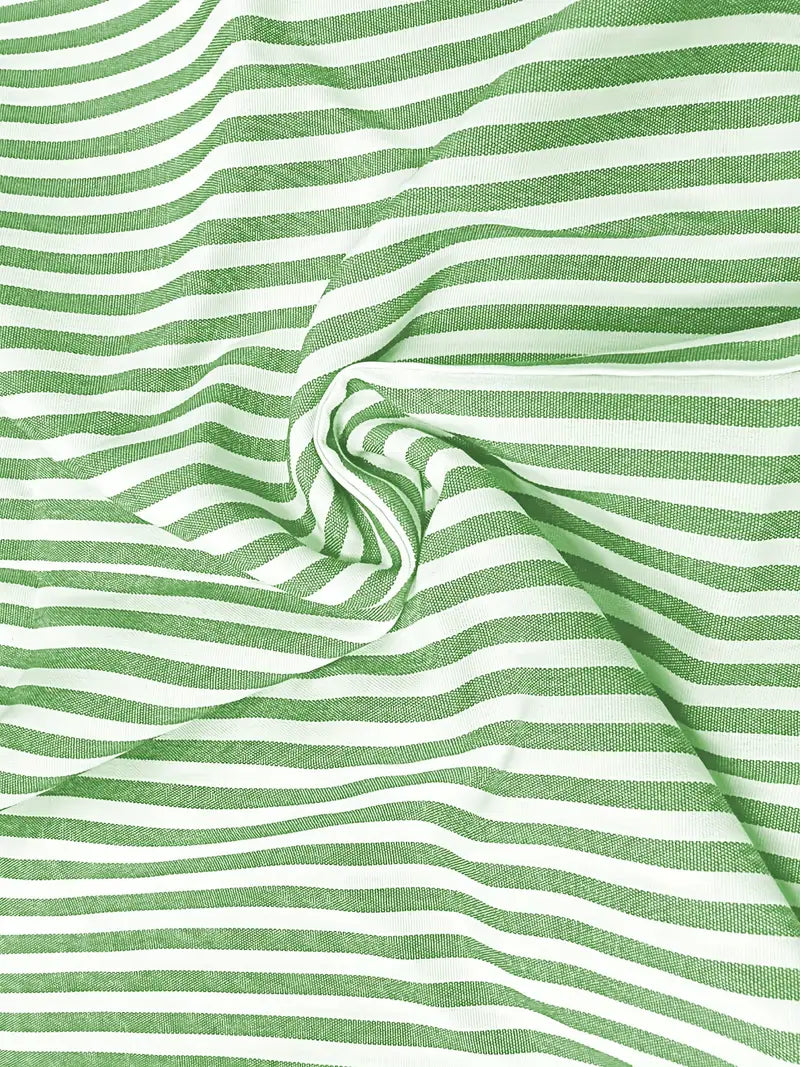 Briella Striped Summer Dress 5