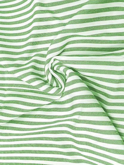 Briella Striped Summer Dress 5
