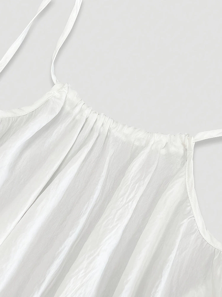 Brielle Backless Sundress 7