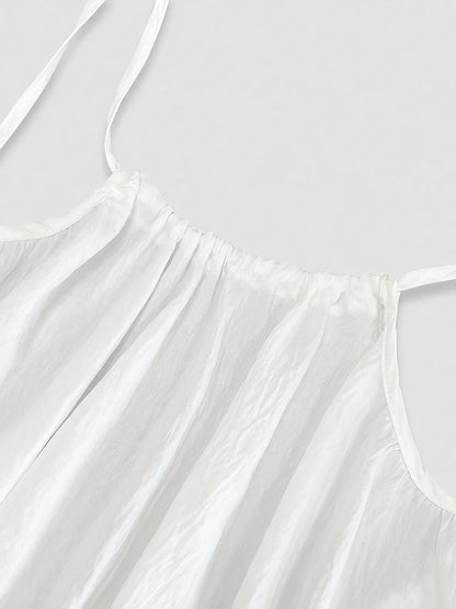 Brielle Backless Sundress 7