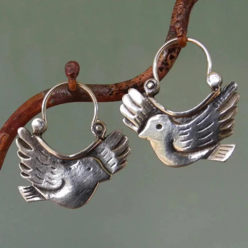 Brielle Boho Dangle Earrings 0