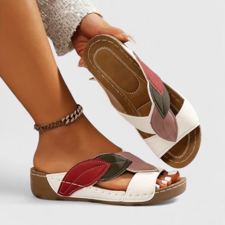 Brielle Comfort Sandals 0