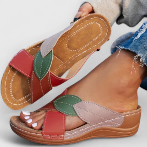 Brielle Comfort Sandals 1