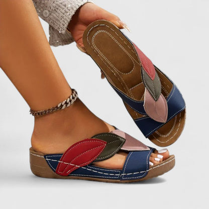 Brielle Comfort Sandals 2