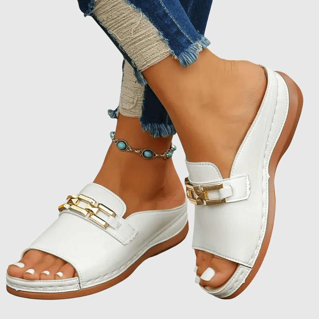 Brielle Comfort Sandals 2