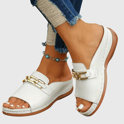 Brielle Comfort Sandals 2