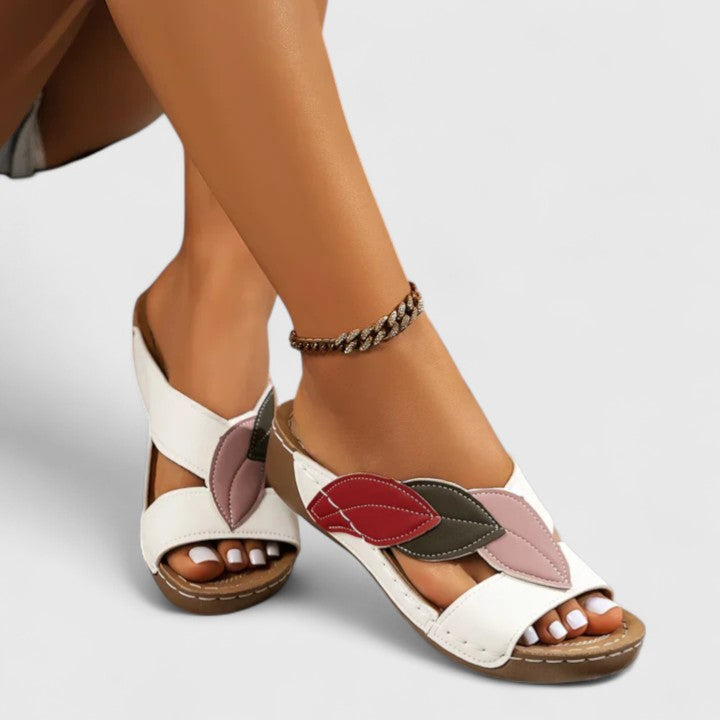 Brielle Comfort Sandals 3