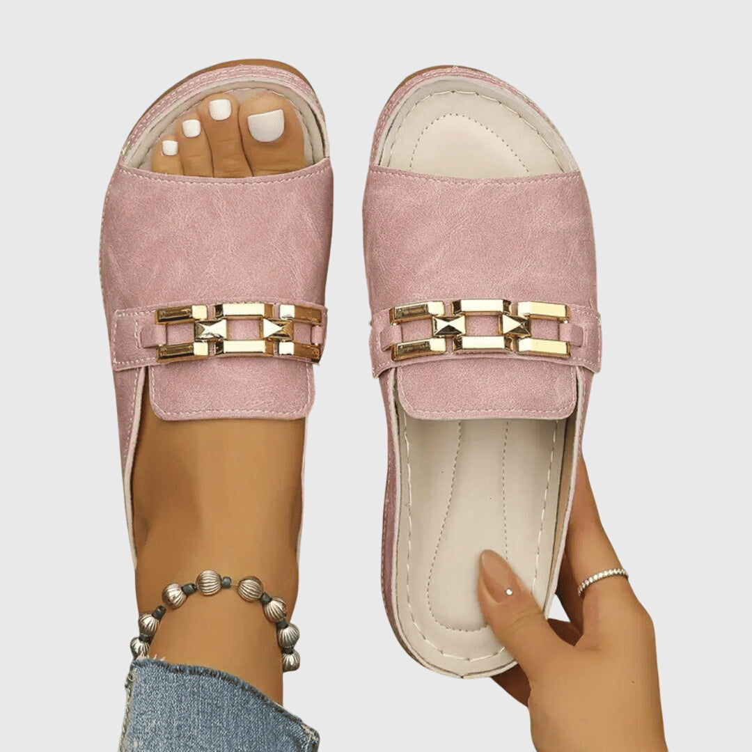 Brielle Comfort Sandals 3