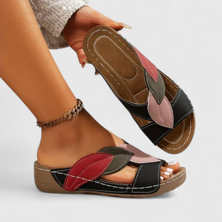 Brielle Comfort Sandals 4