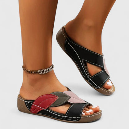 Brielle Comfort Sandals 5