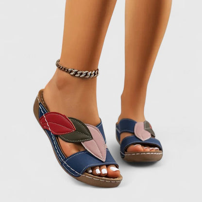 Brielle Comfort Sandals 6