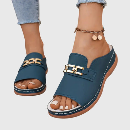 Brielle Comfort Sandals 6