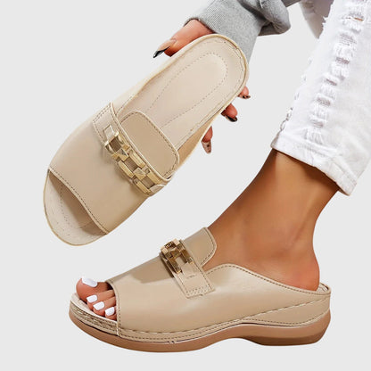 Brielle Comfort Sandals 7