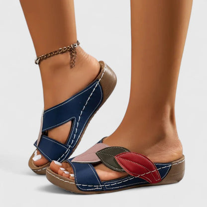 Brielle Comfort Sandals 8