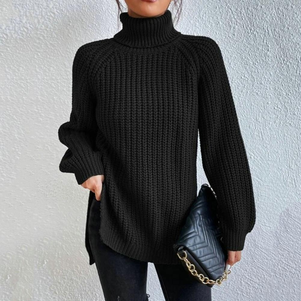 Brielle Elegant Sweater 0