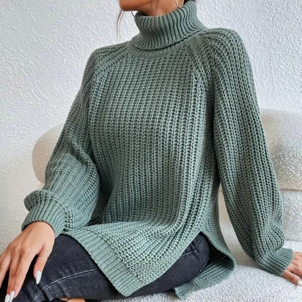 Brielle Elegant Sweater 1