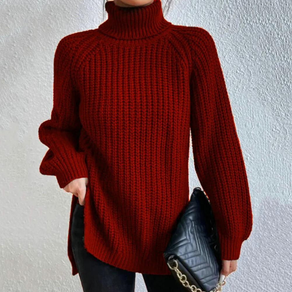 Brielle Elegant Sweater 2