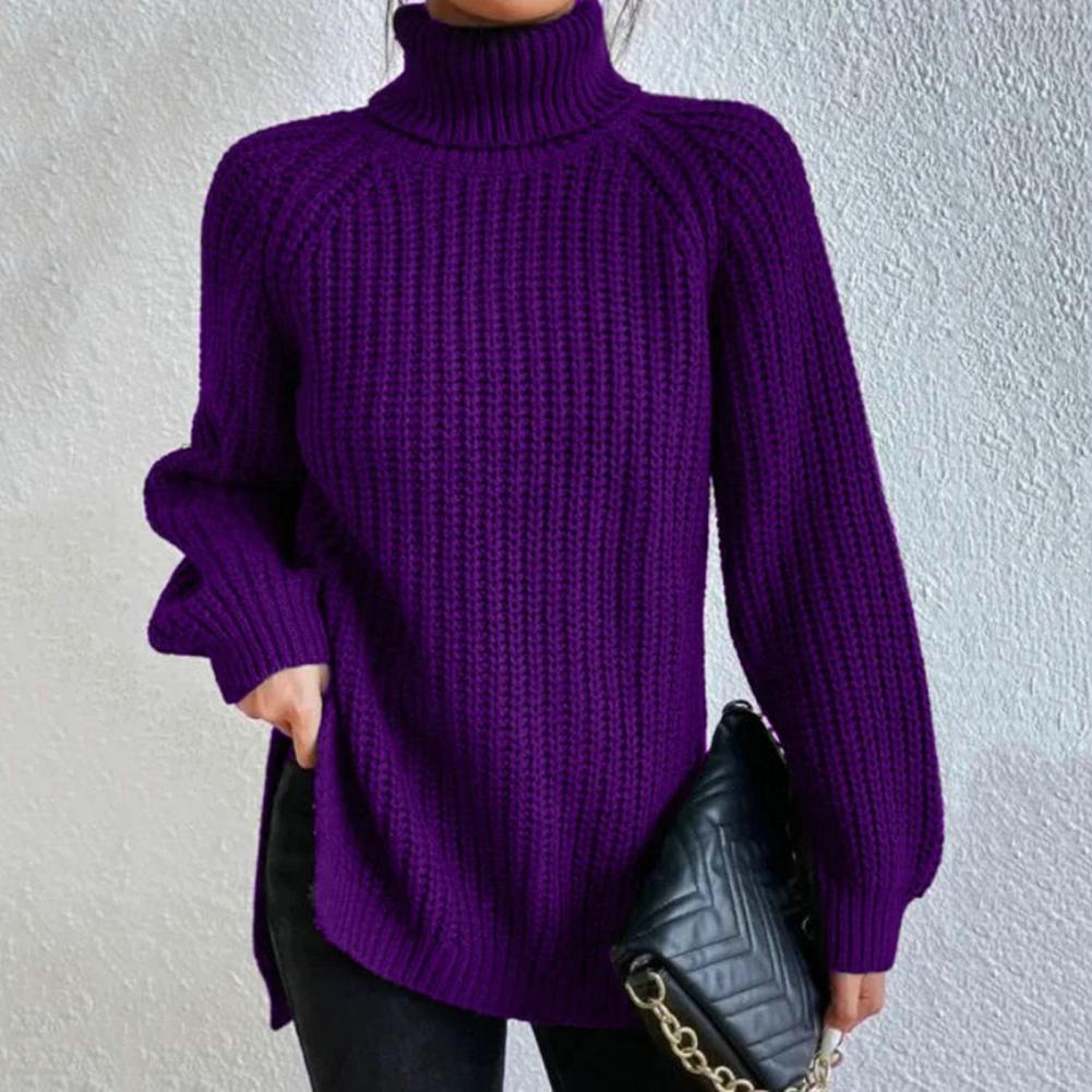 Brielle Elegant Sweater 3