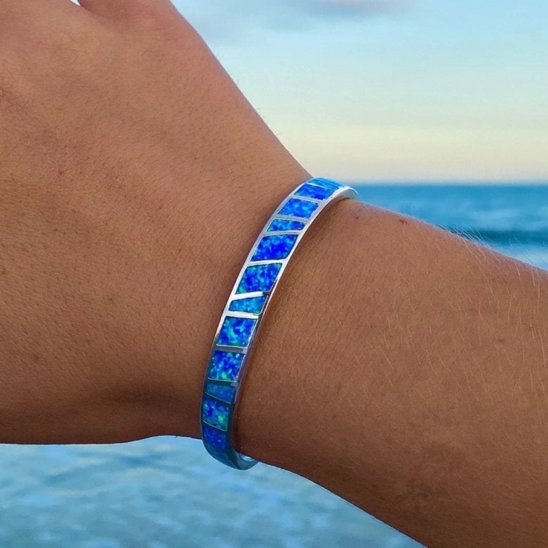 Brielle Opal Bracelet 0