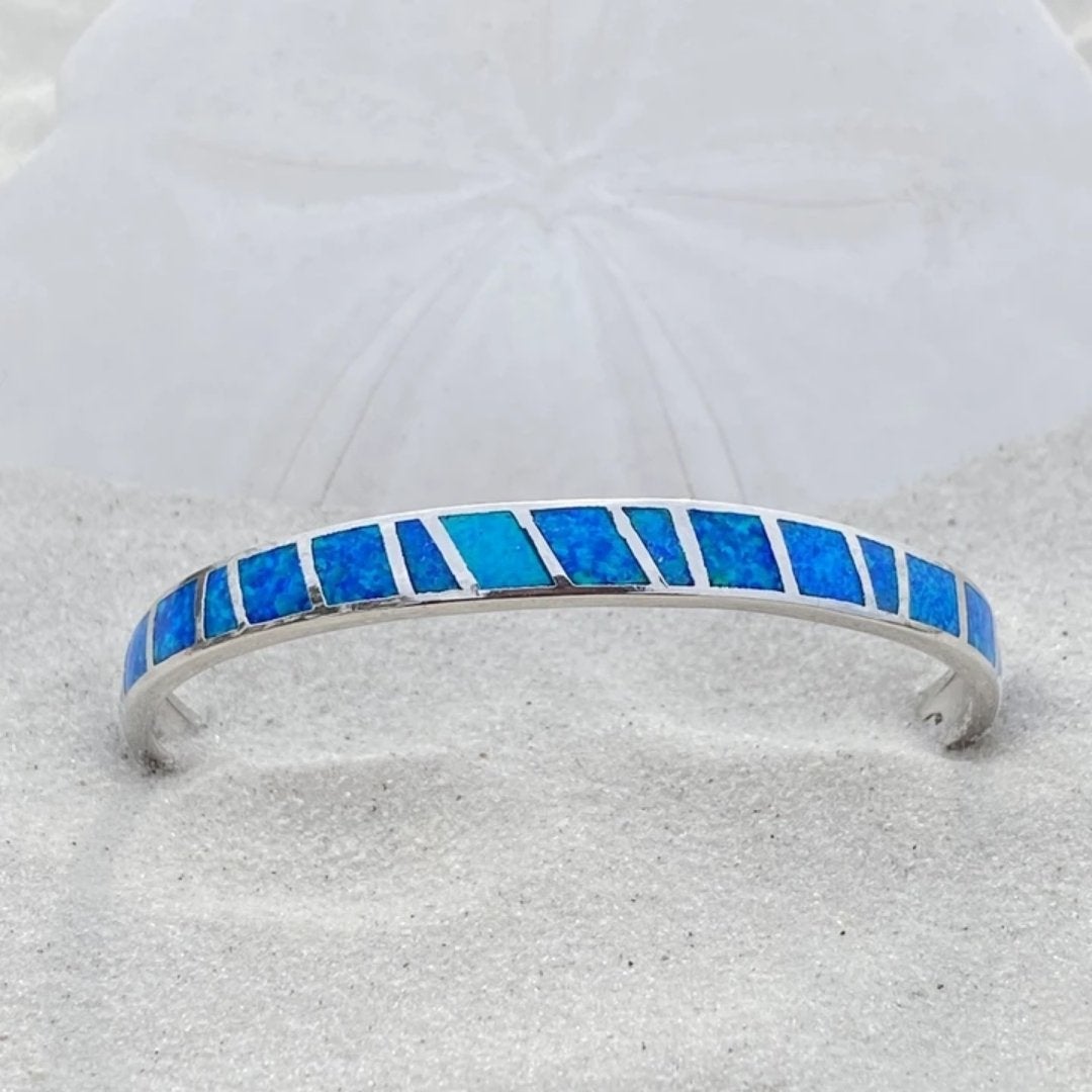 Brielle Opal Bracelet 1