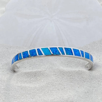 Brielle Opal Bracelet 1