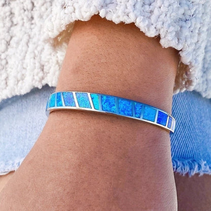 Brielle Opal Bracelet 2