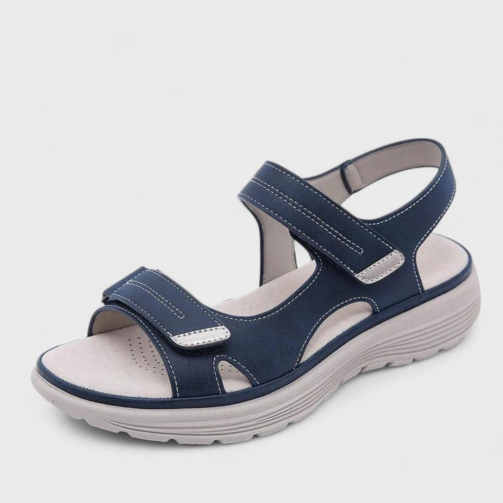 Brielle Orthopedic Sandal 0