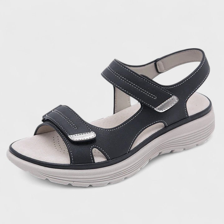 Brielle Orthopedic Sandal 1