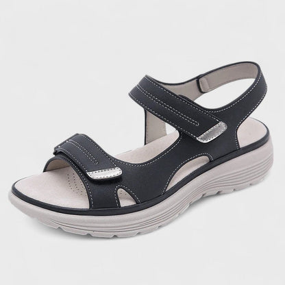 Brielle Orthopedic Sandal 1