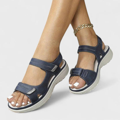 Brielle Orthopedic Sandal 3