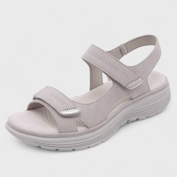 Brielle Orthopedic Sandal 4