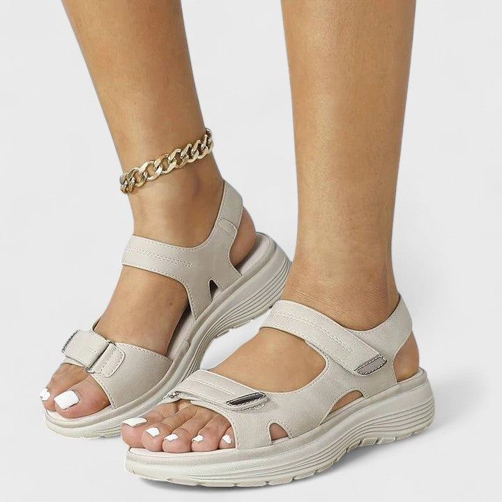 Brielle Orthopedic Sandal 5