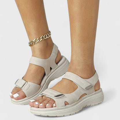 Brielle Orthopedic Sandal 5