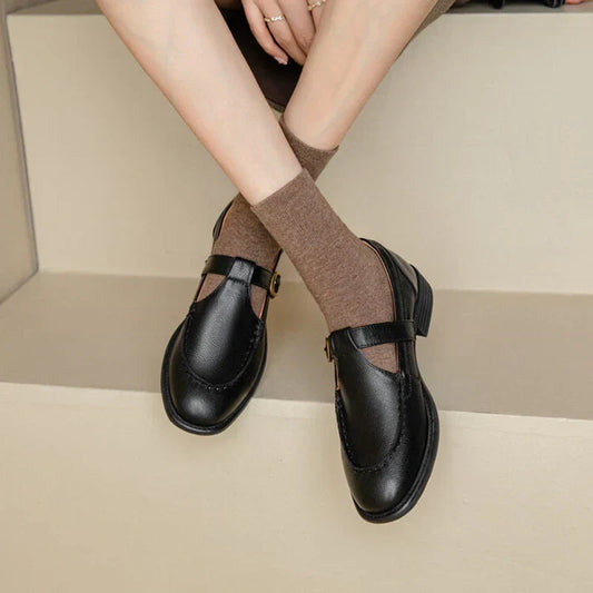 Briony Retro Everyday Shoes 0