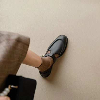 Briony Retro Everyday Shoes 2