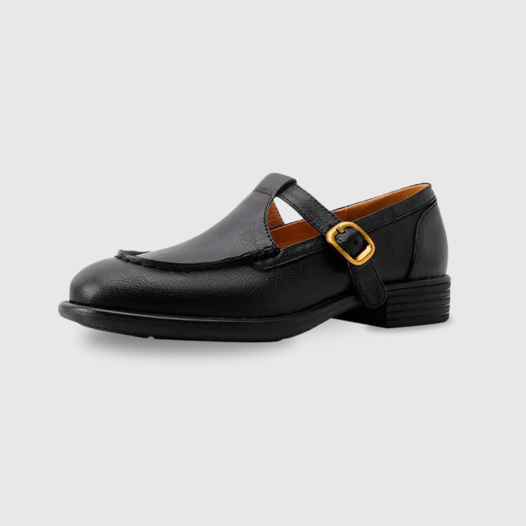 Briony Retro Everyday Shoes 5