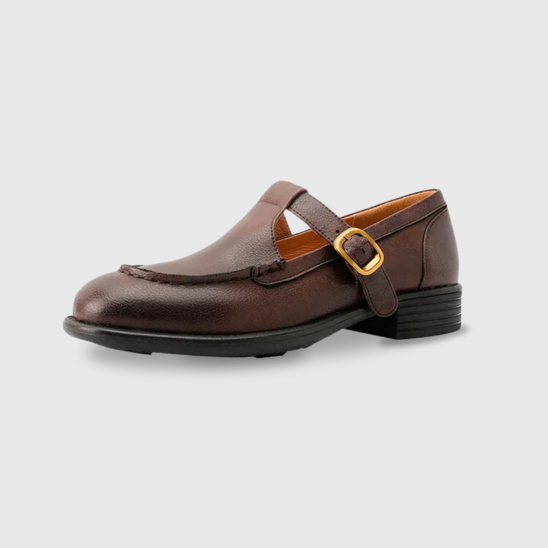 Briony Retro Everyday Shoes 6
