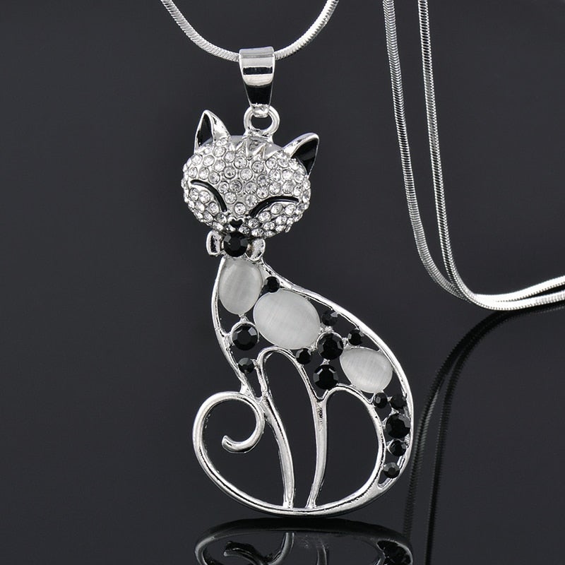 Cassandra Heart Pendant Necklace 0