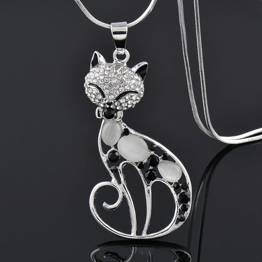 Cassandra Heart Pendant Necklace 0