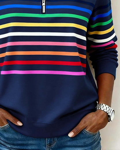 Cassandra Modern Sweatshirt 6