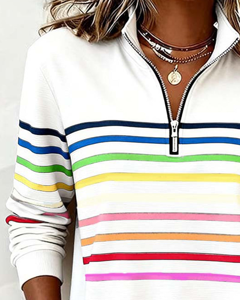 Cassandra Modern Sweatshirt 8
