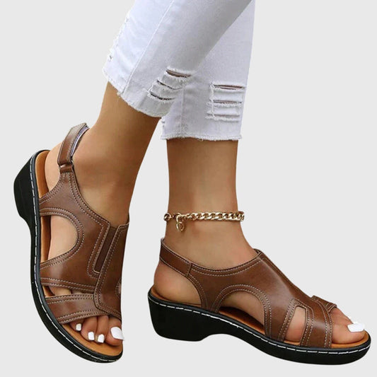 Celia Comfort Sandals 0
