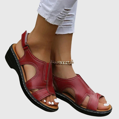 Celia Comfort Sandals 2