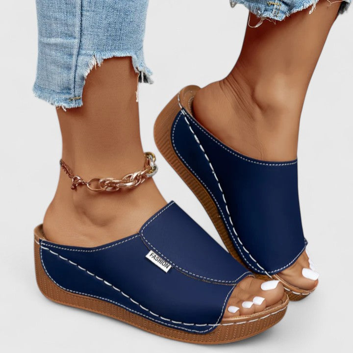 Celia Comfort Sandals 2