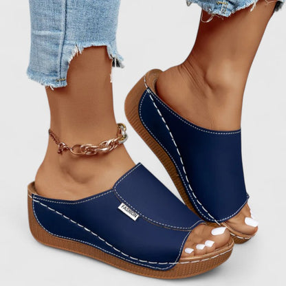 Celia Comfort Sandals 2