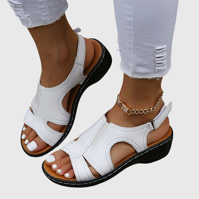 Celia Comfort Sandals 3