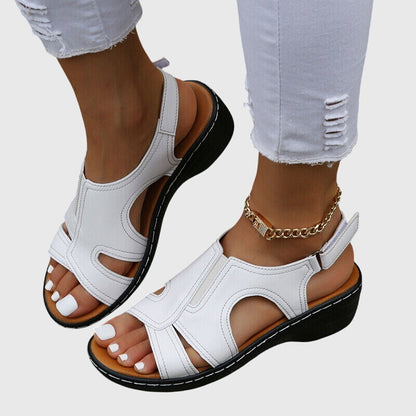 Celia Comfort Sandals 3