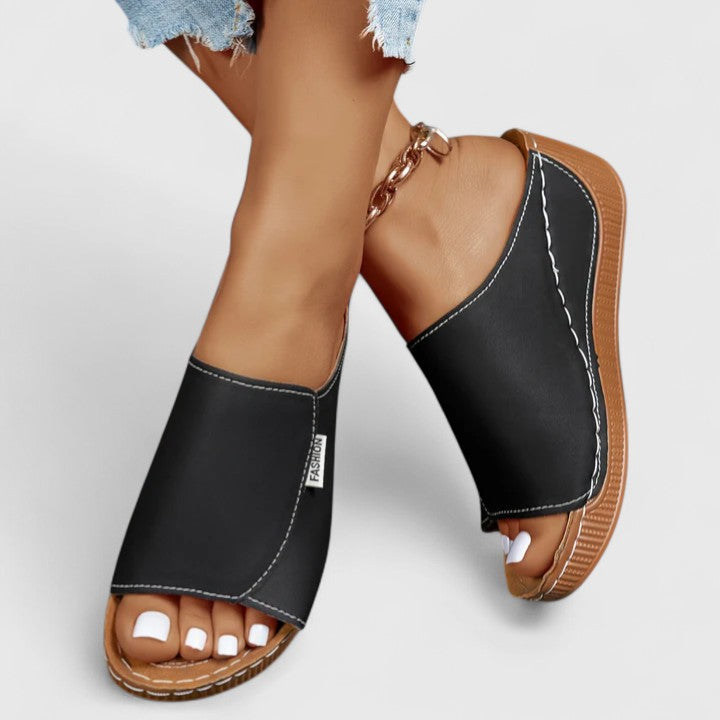 Celia Comfort Sandals 3